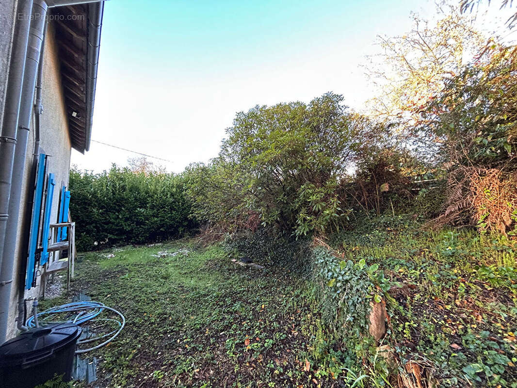 Maison à DOUARNENEZ