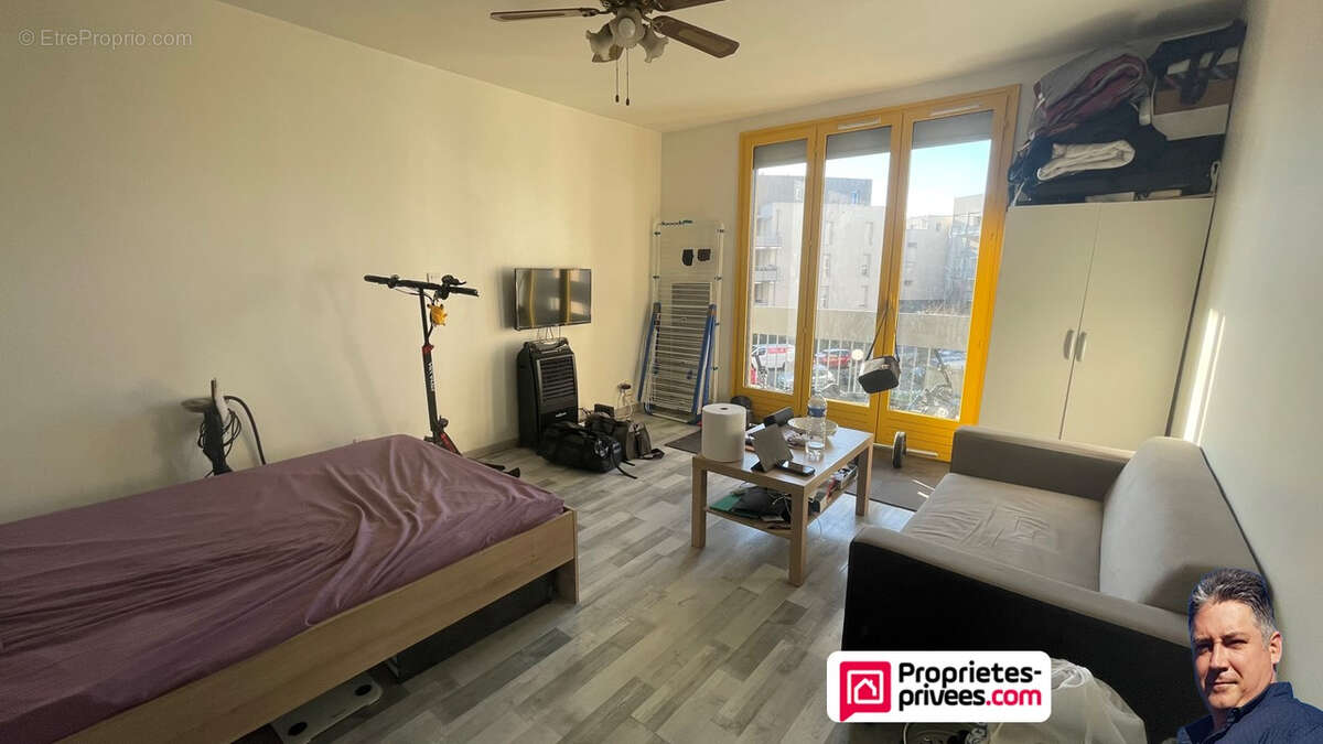 Appartement Saint Priest 4 pièce(s) - photo 2