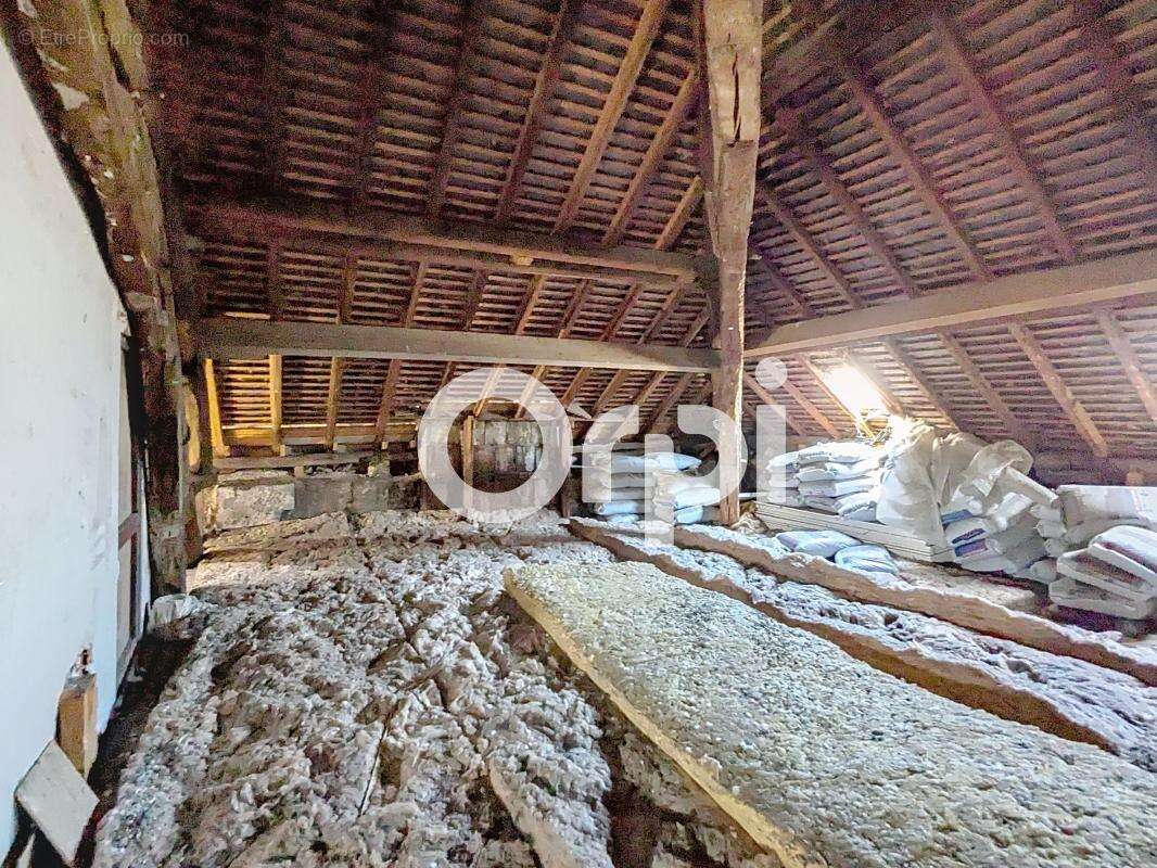  RARE & EXCLUSIF : Créez l’appartement de vos rêves en plein cœur de Périgueux - photo 7