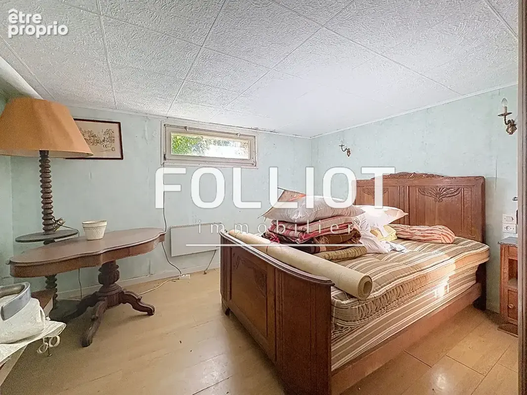 A VENDRE Maison à Guilberville - 50160 - photo 14