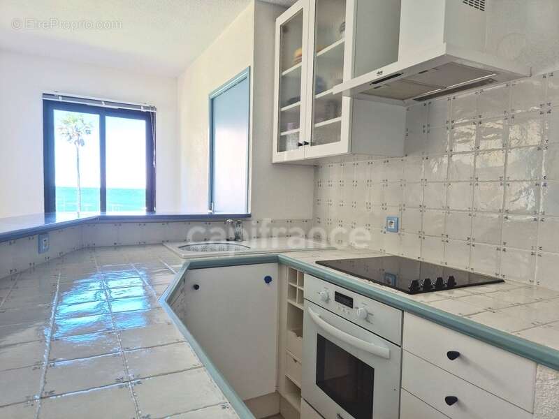 Appartement à SIX-FOURS-LES-PLAGES