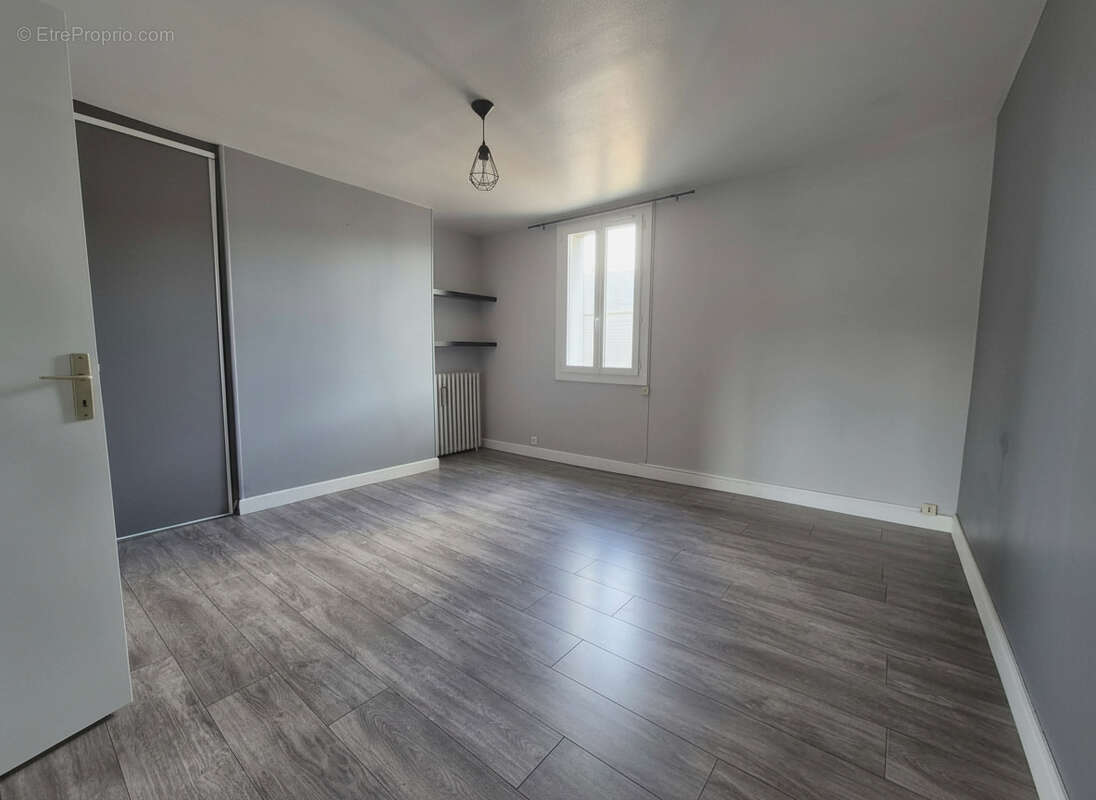 Appartement à LE HAVRE