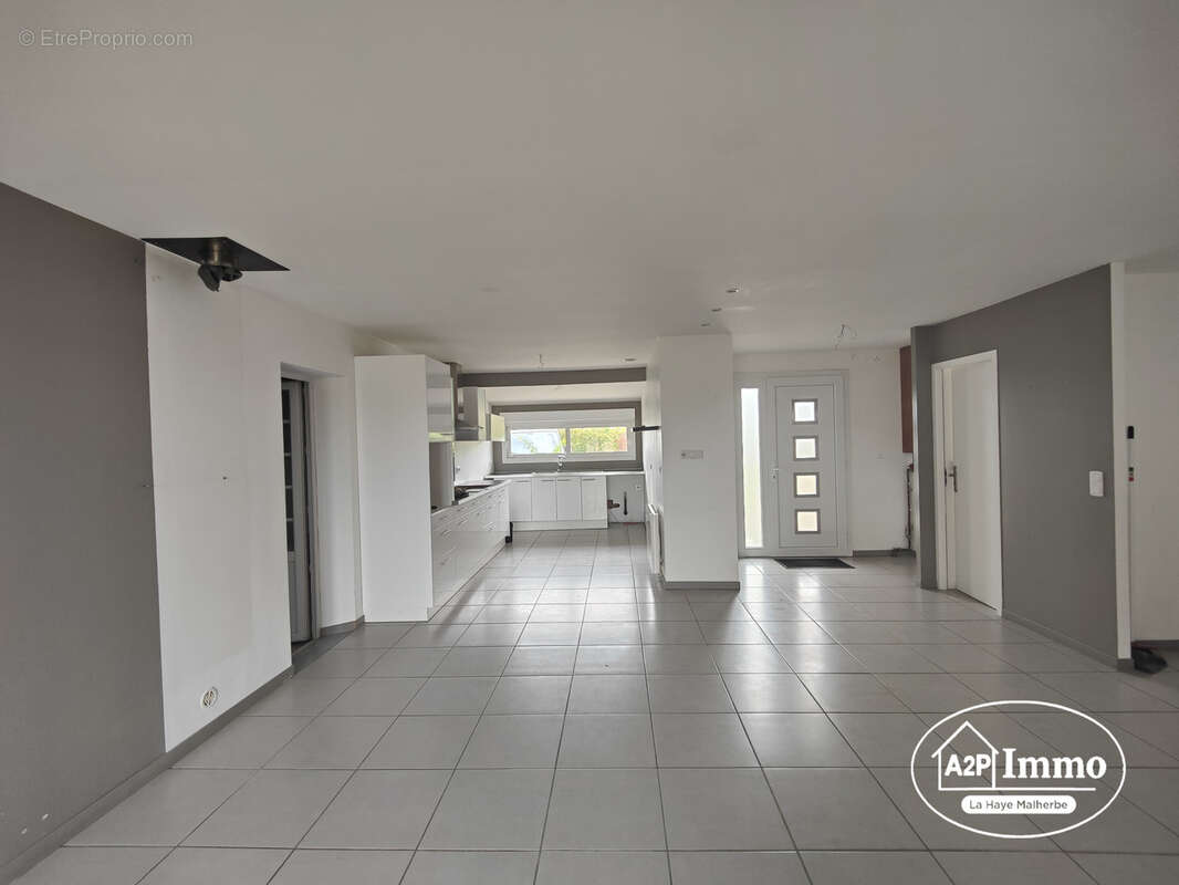 PLAIN PIED 3 chambres ! - photo 3
