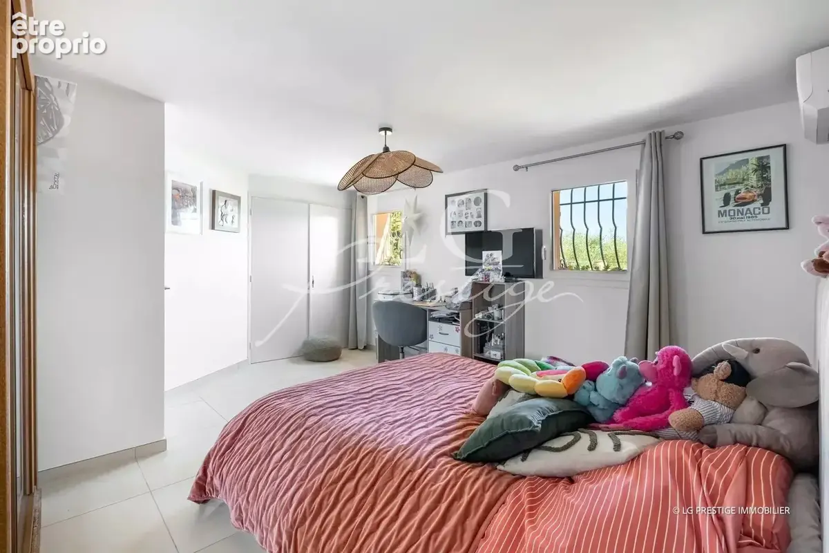Villa clé en main – vue mer, 5 suites & piscine - photo 12