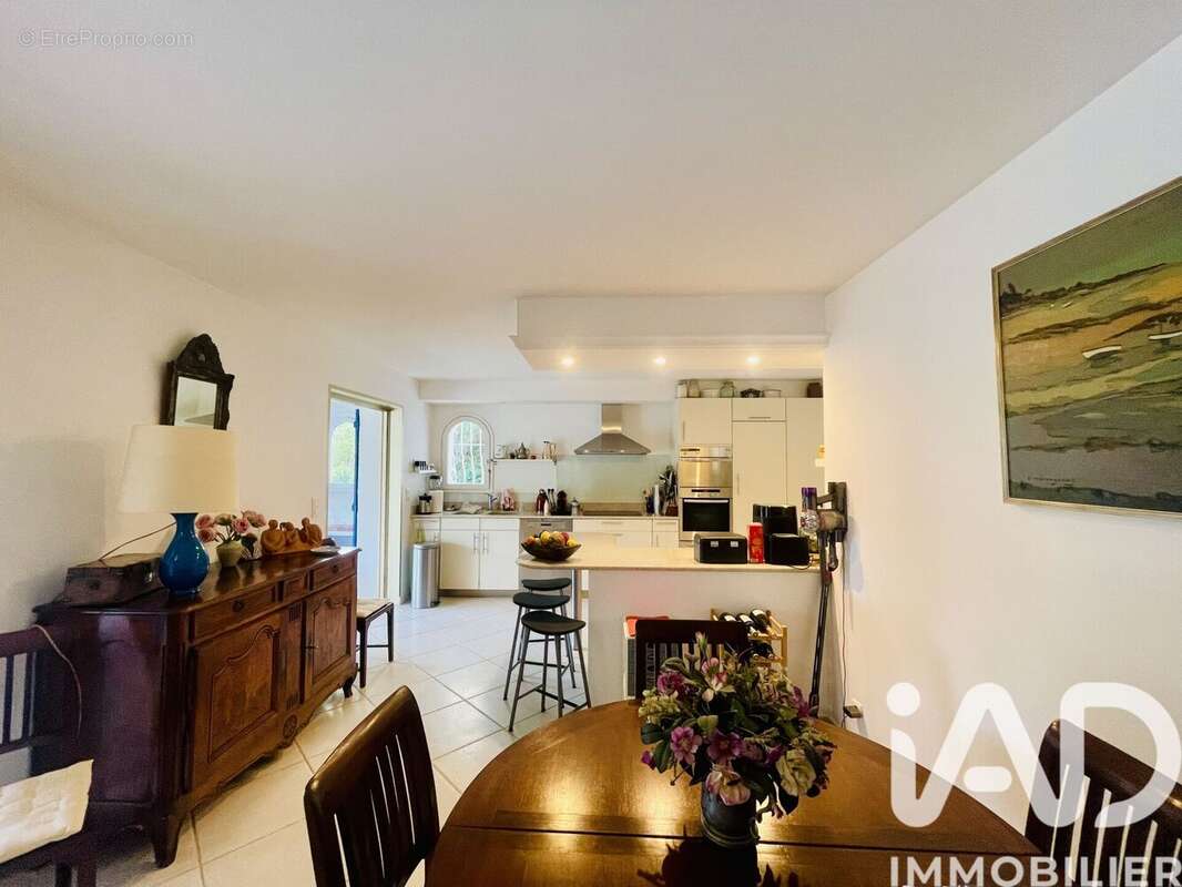 Photo 9 - Maison à SAINT-RAPHAEL