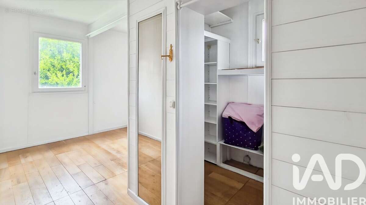 Photo 9 - Maison à BOULEURS