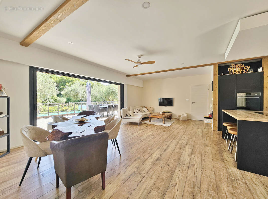 Maison à PIETROSELLA