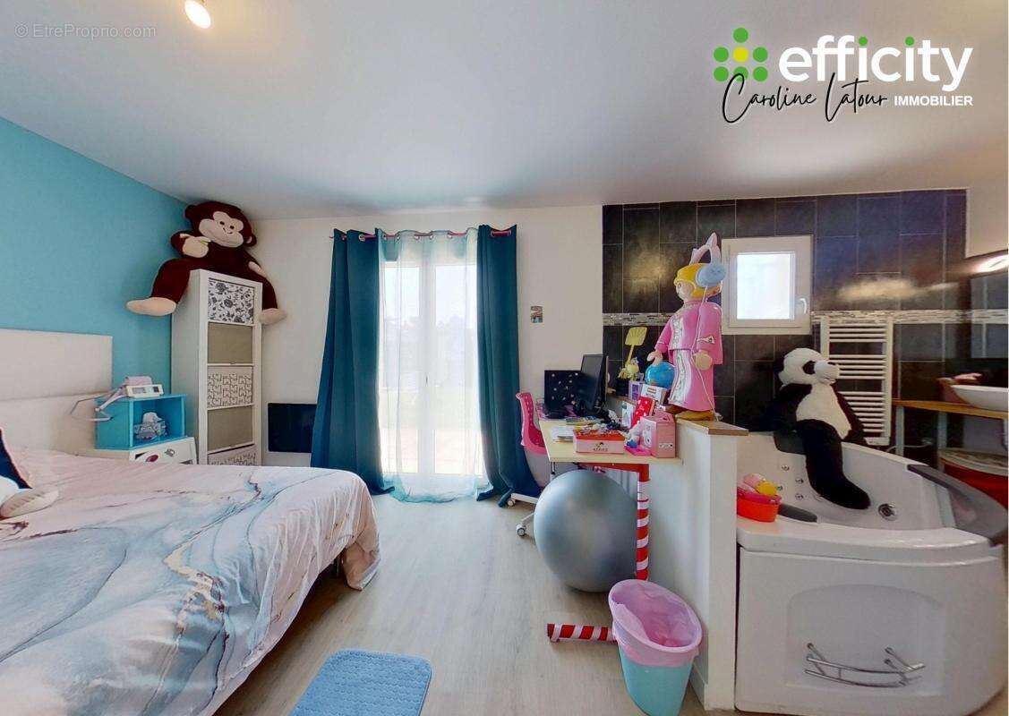 Maison à MONTBRISON