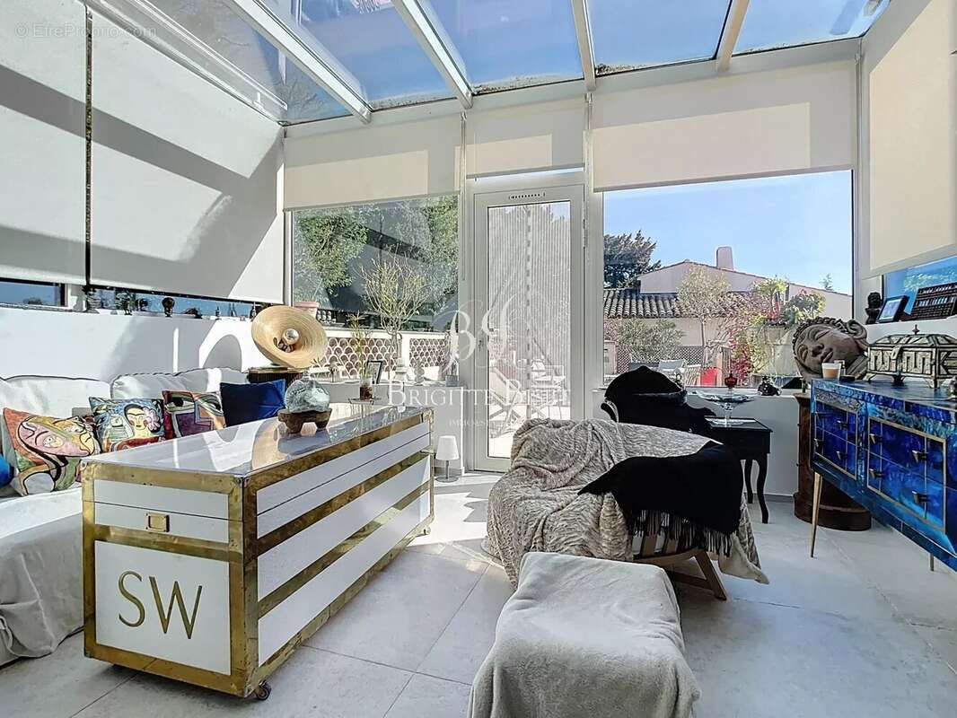 Appartement à SAINTE-MAXIME