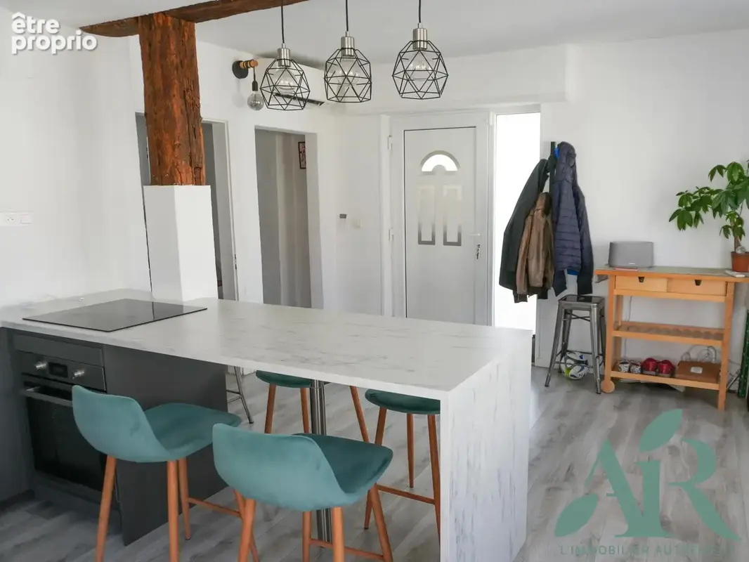 Appartement 4 pièces 92 m² à vendre à Bischoffsheim (67870) - photo 3