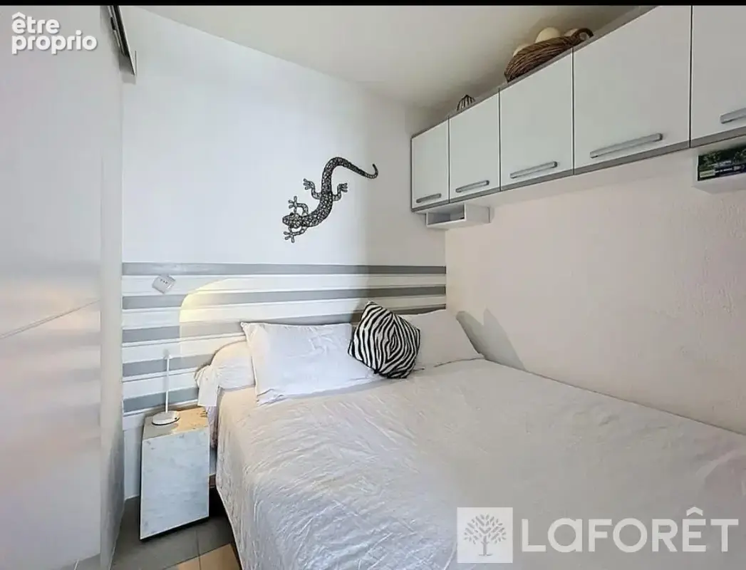 Appartement Côte des Nacres - vue mer - photo 9