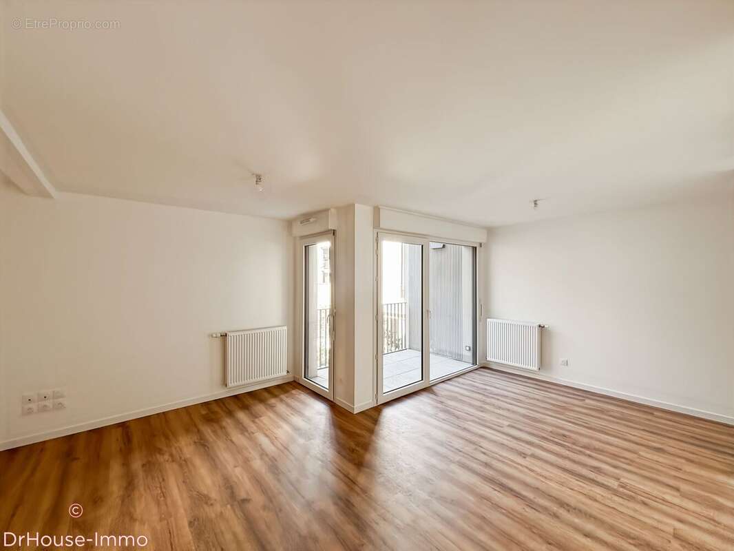 Appartement 84 m² à Merignac  - photo 45