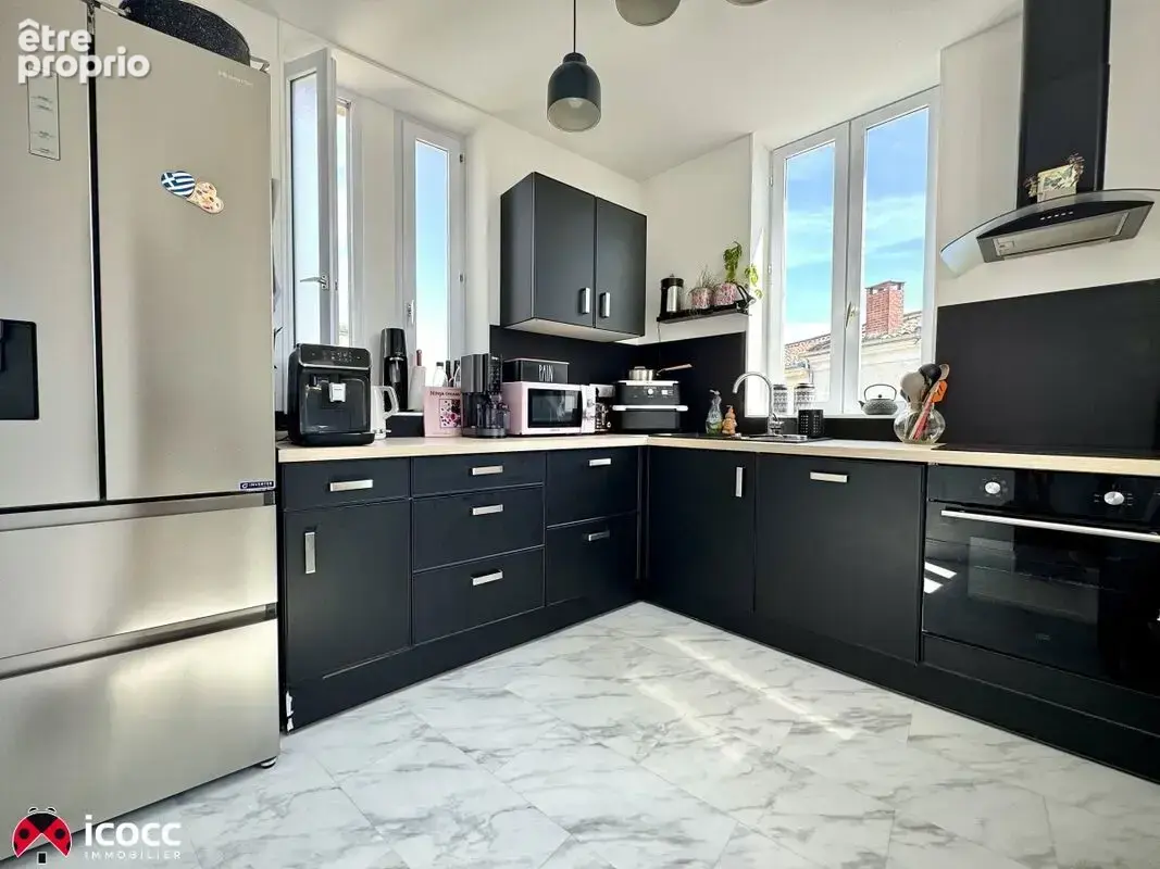 Appartement 109 m² à Lucon  - photo 3