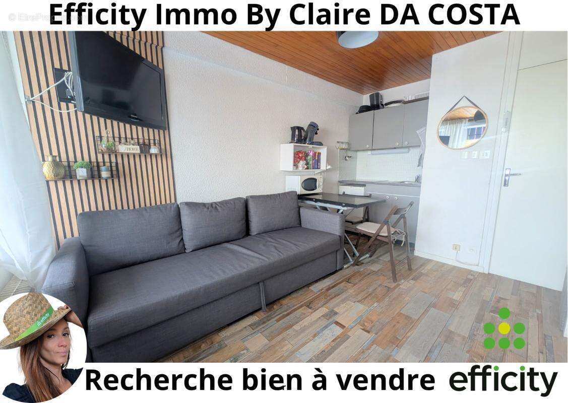 Appartement à CHAMROUSSE
