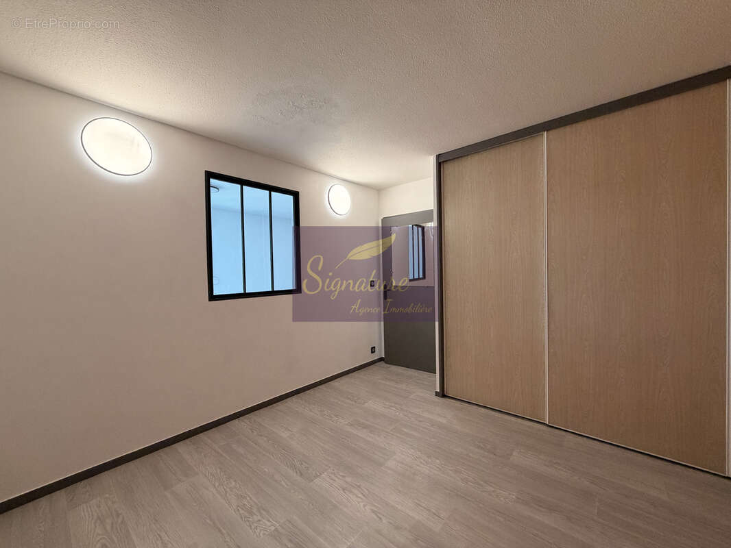 Appartement à LE MANS