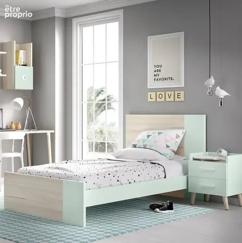5 PIÈCES de 99m² - photo 3