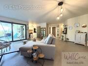 Appartement à AIX-LES-BAINS