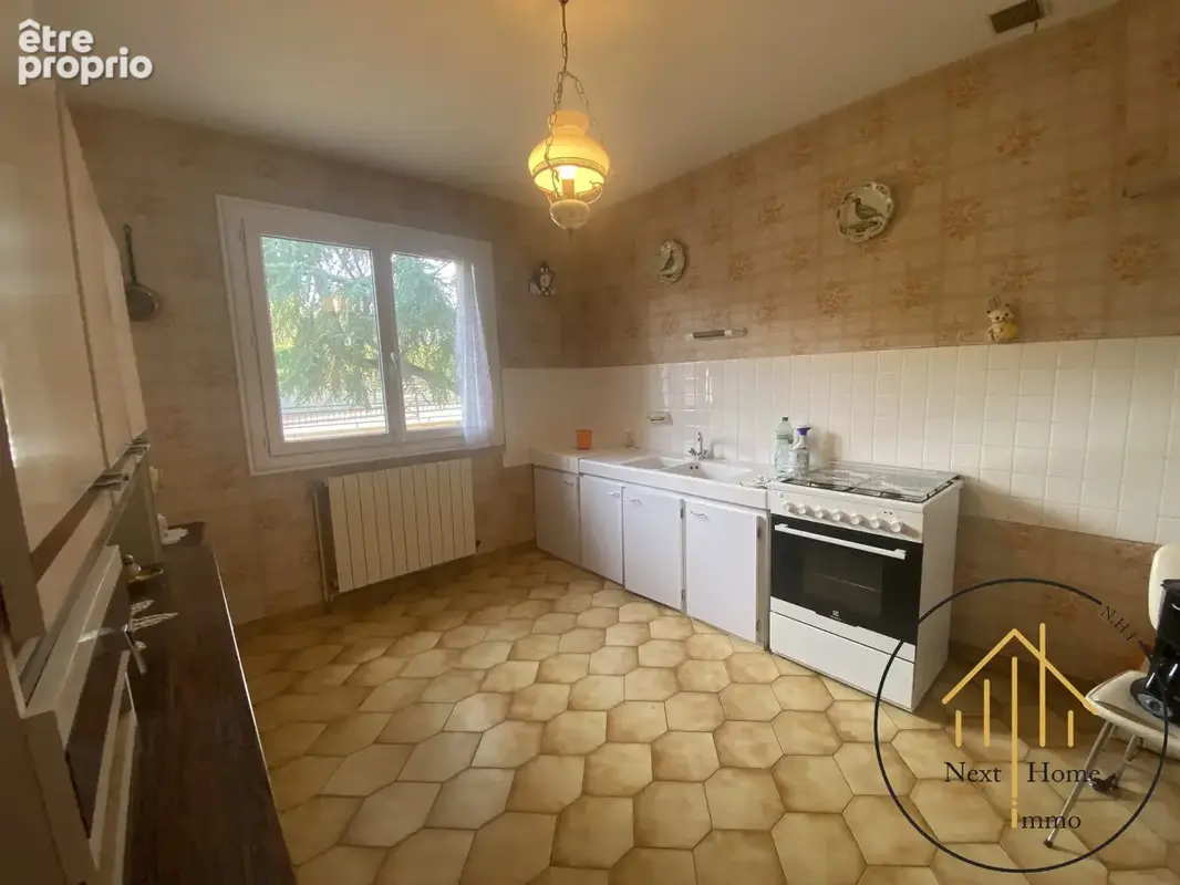 Maison 4 pièces 97 m² à vendre à Courgeac (16190) - photo 5