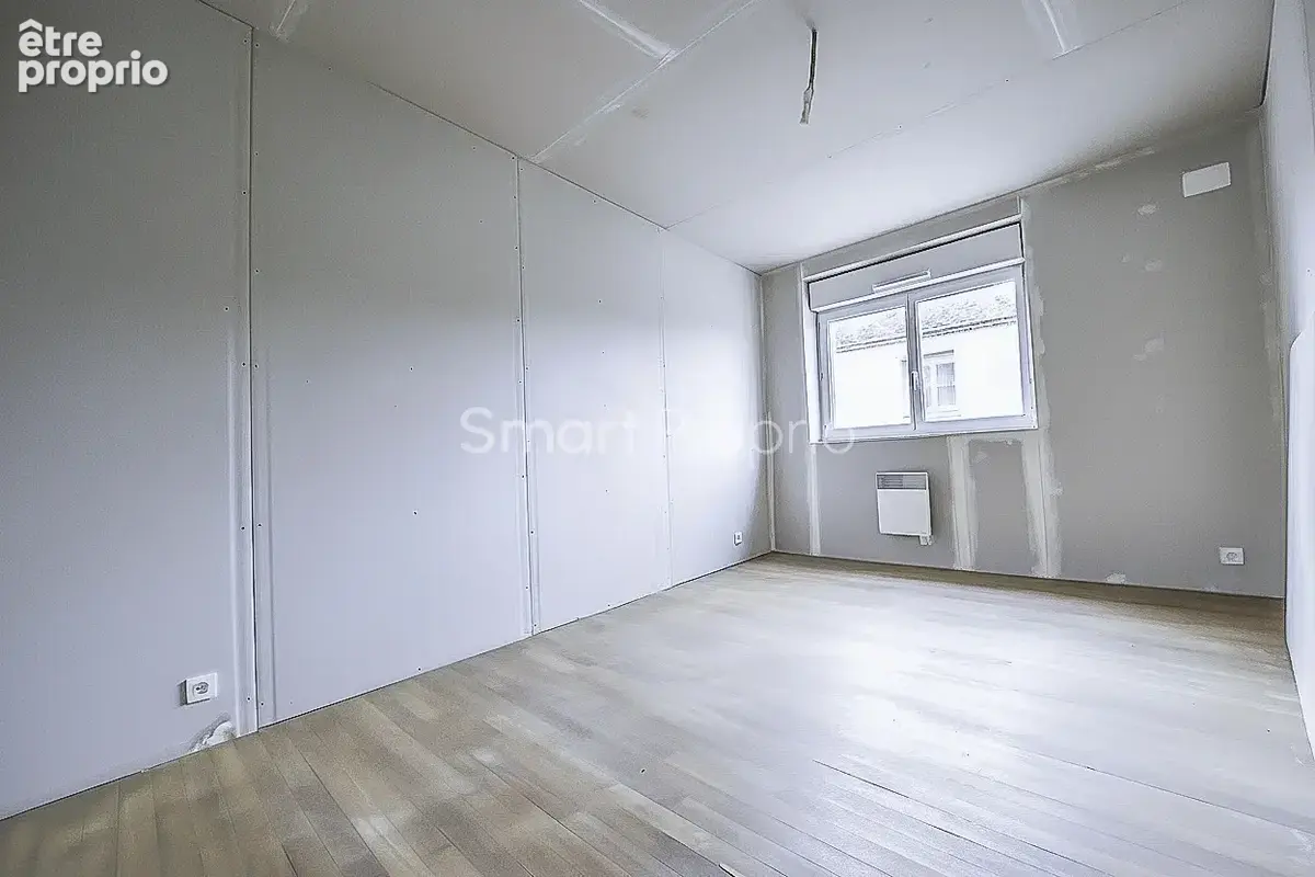 Pierric — Maison 130,5 m2, 3 chambres et garage d’env. 70 m2 - photo 13