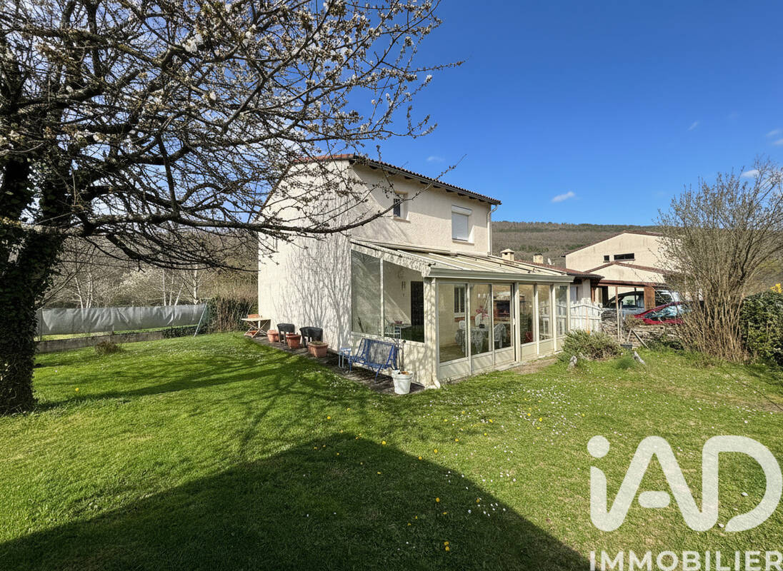 Photo 1 - Maison à BELESTA