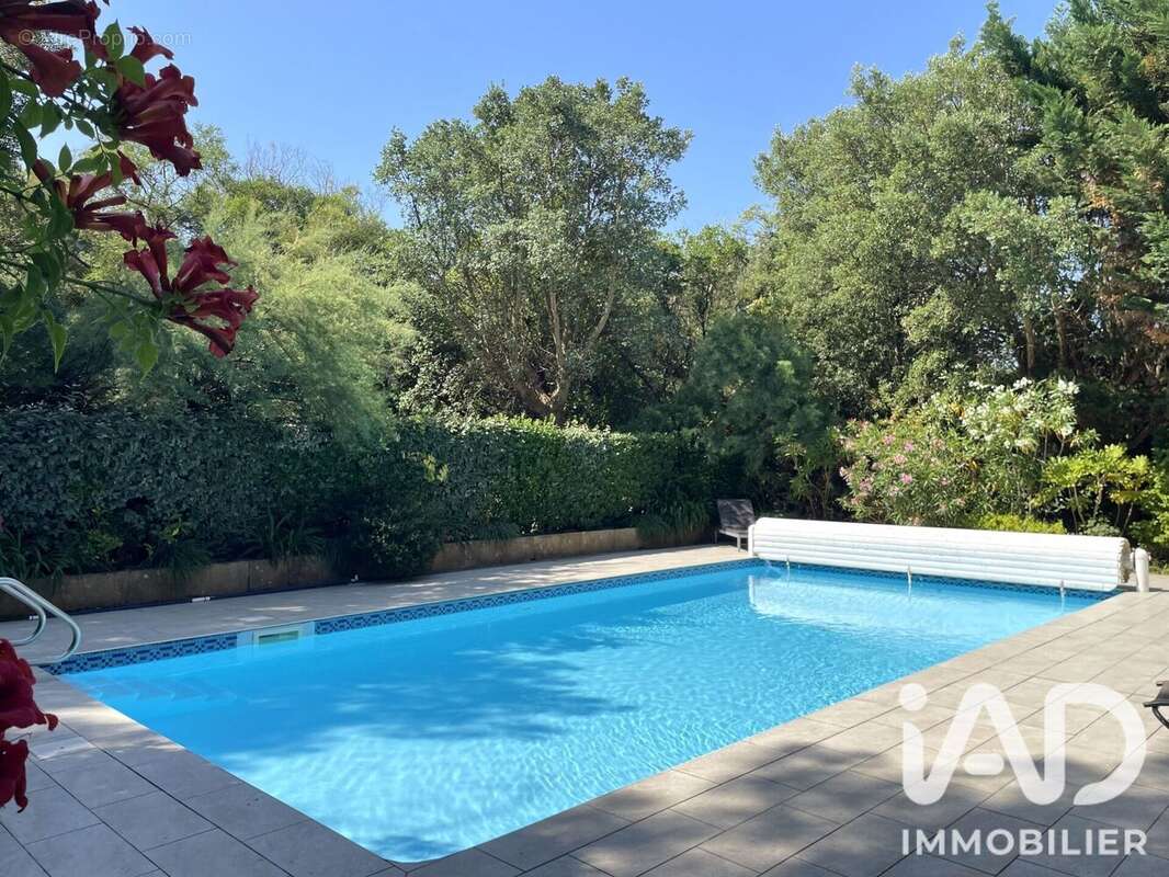 Photo 4 - Maison à HOSSEGOR