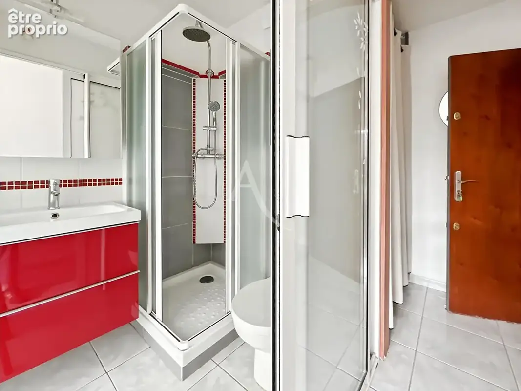 Ensemble de 2 logements - Idéal investisseurs (renta 13%) - photo 11