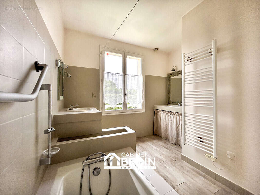Maison 133 m² à Pibrac  - photo 6