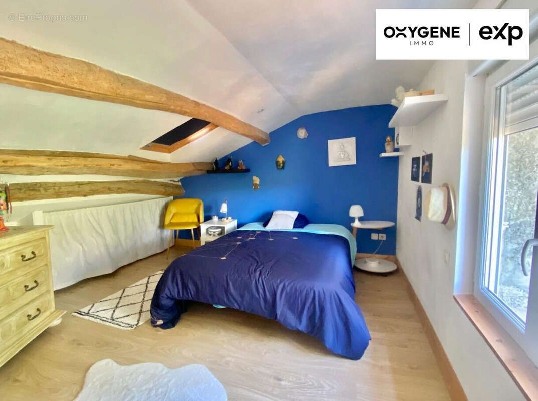 Maison 200 m² à Limousis  - photo 4