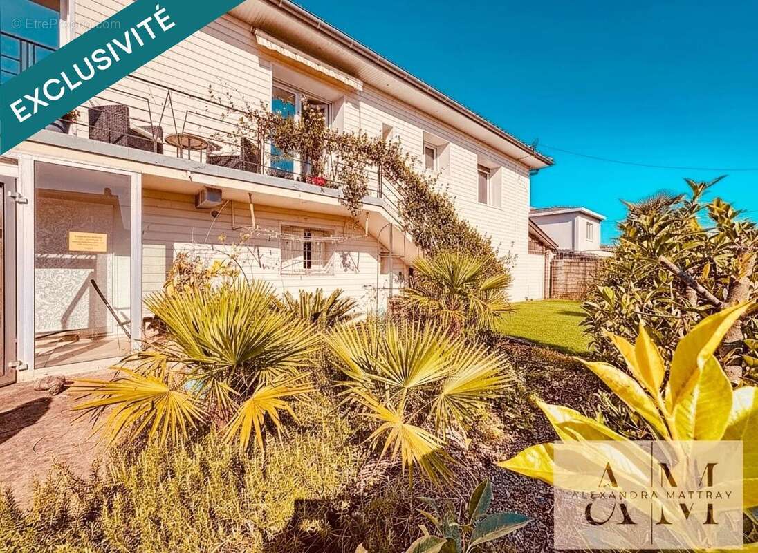 Photo 2 - Maison à BORDEAUX