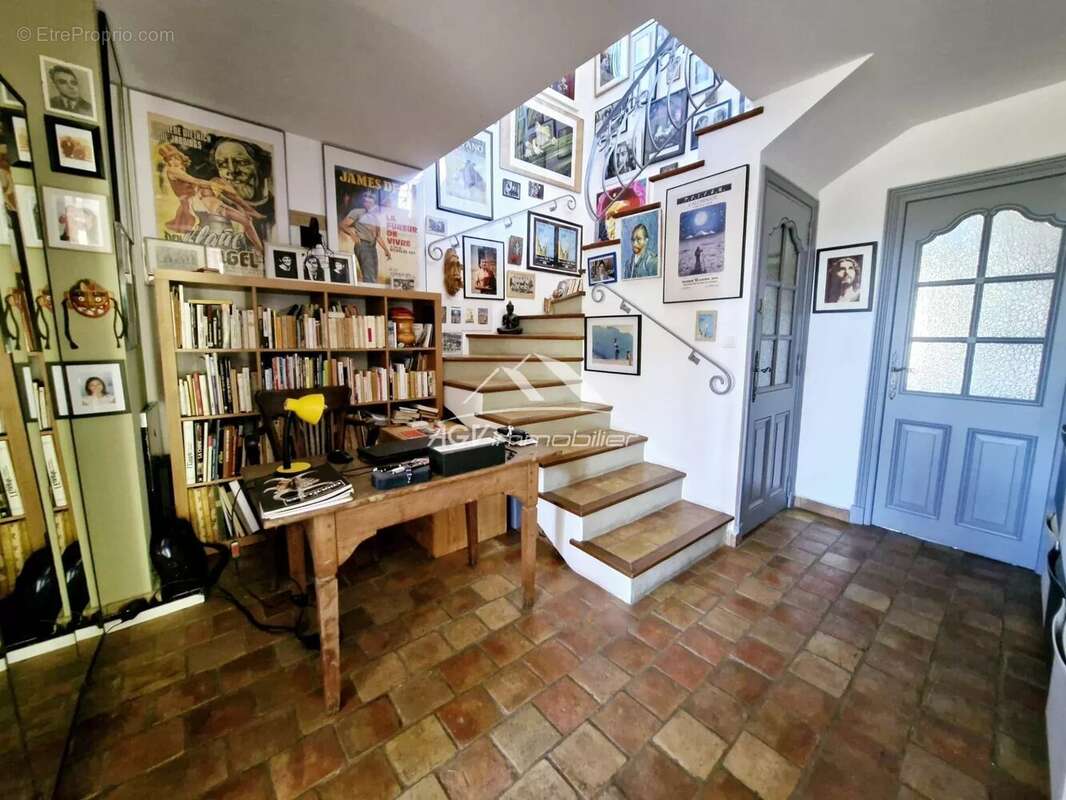 Maison à BROUZET-LES-ALES