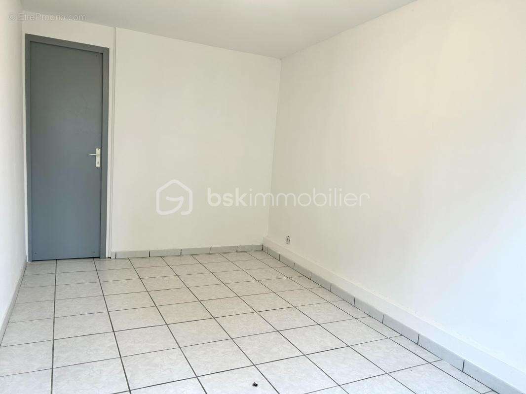 Appartement à HAUX