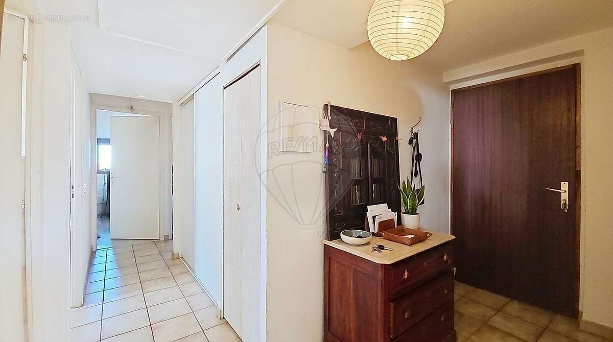 Appartement à PERPIGNAN