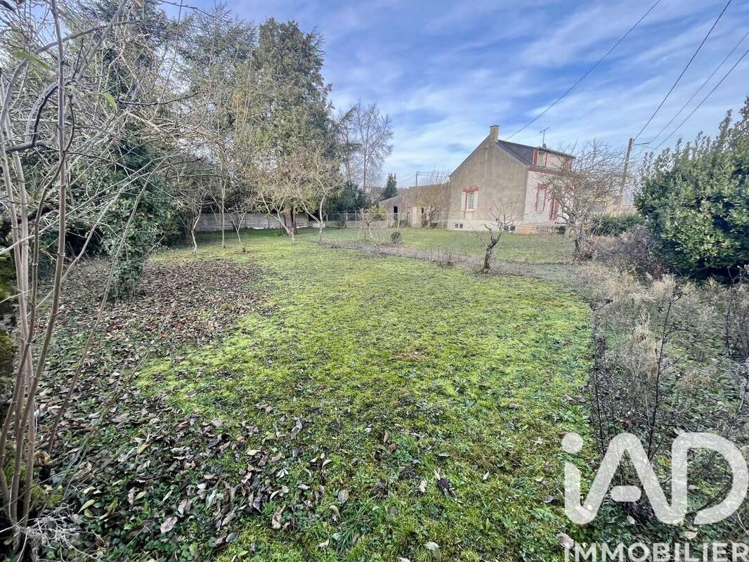 Photo 3 - Maison à CHILLEURS-AUX-BOIS