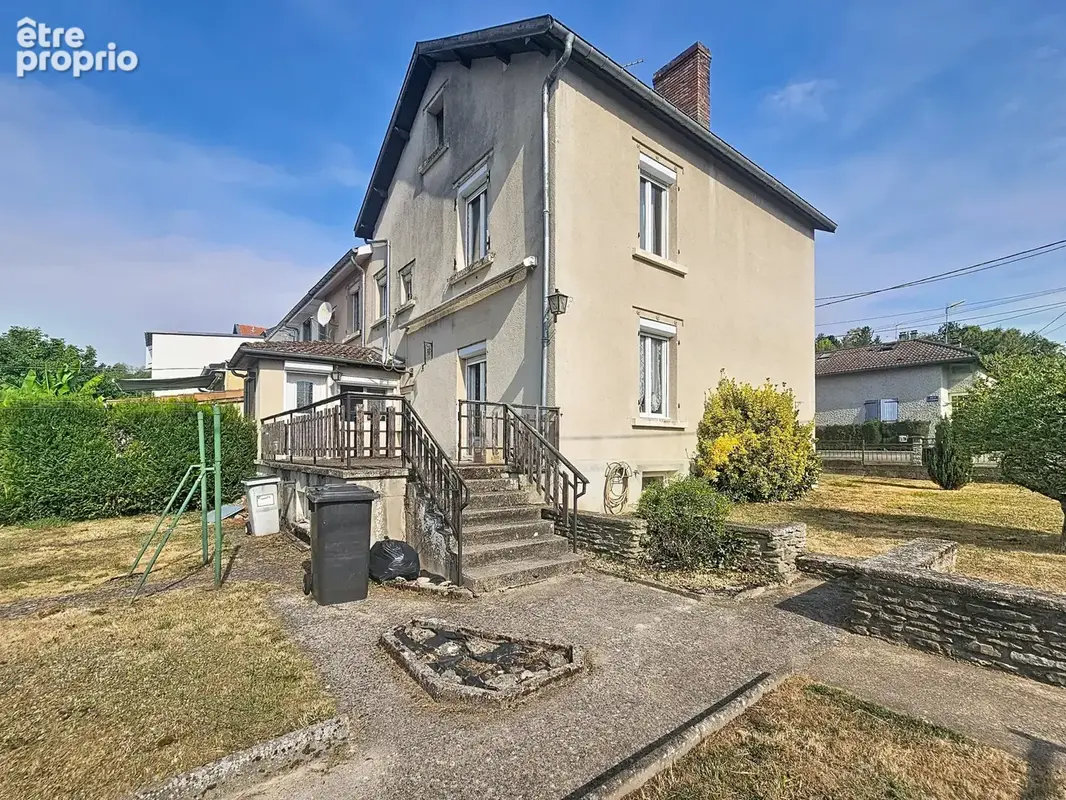 Maison de village a rénover - photo 11