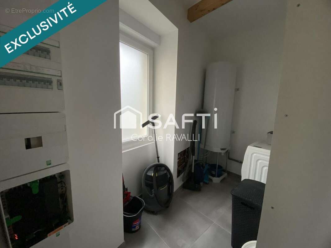 Photo 5 - Maison à SAINT-YRIEIX-SUR-CHARENTE