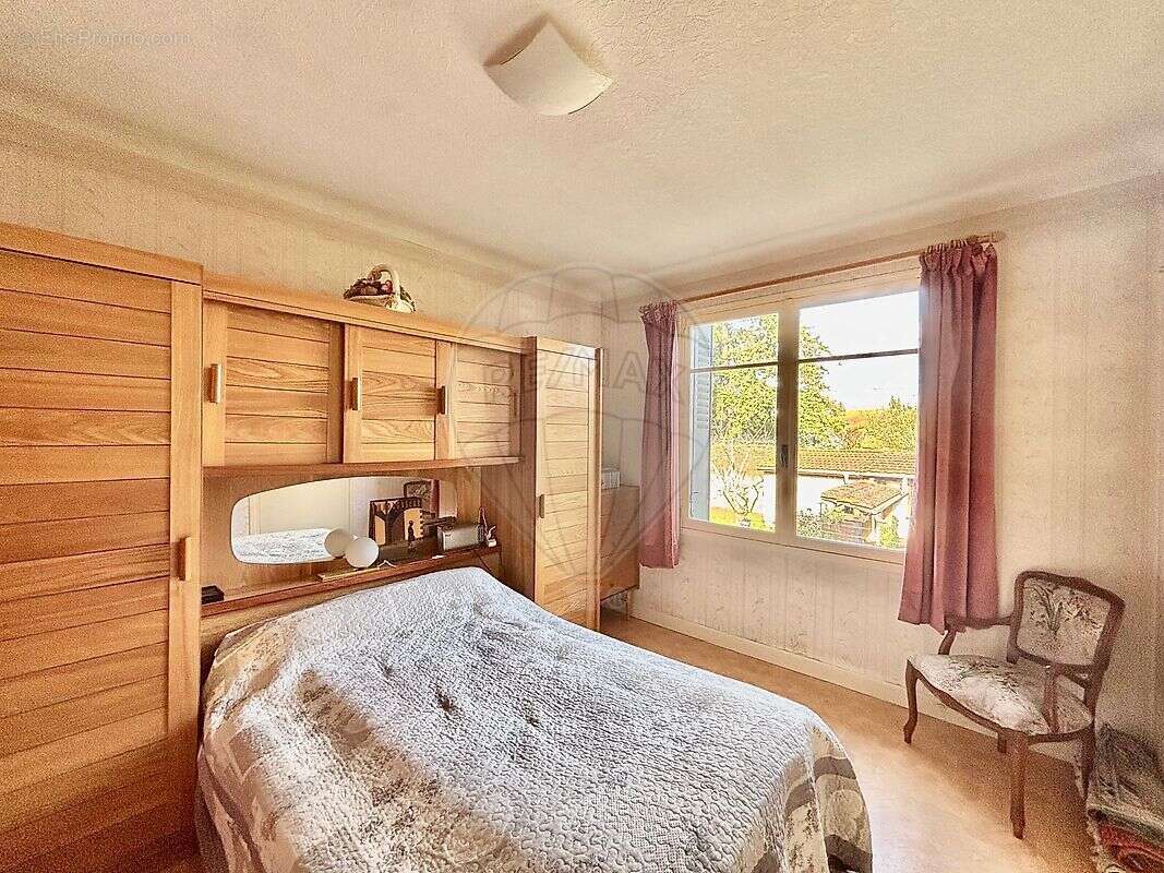 Maison 3 chambre(s) à vendre - photo 11