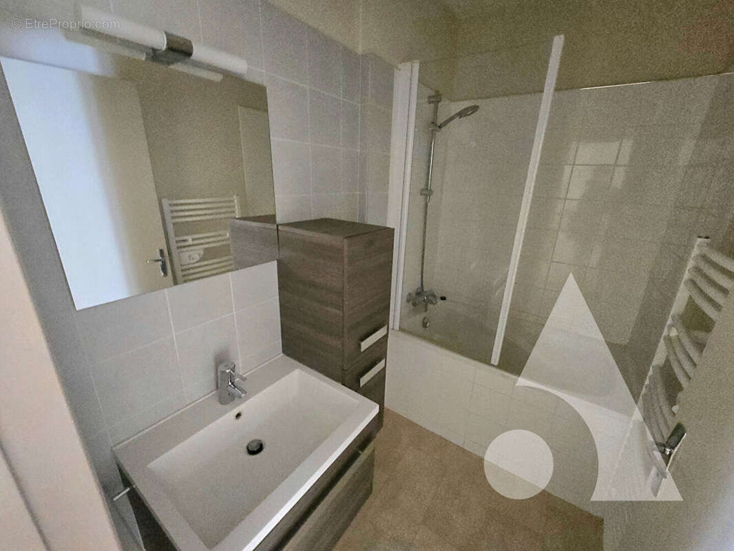 Appartement à TROYES