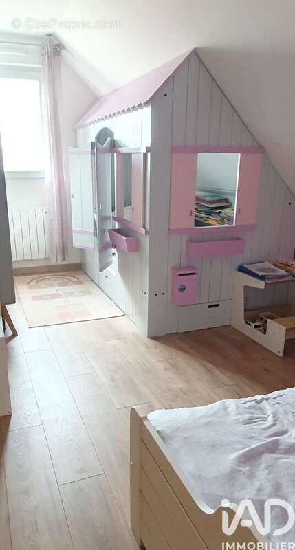 Photo 9 - Maison à LIHONS