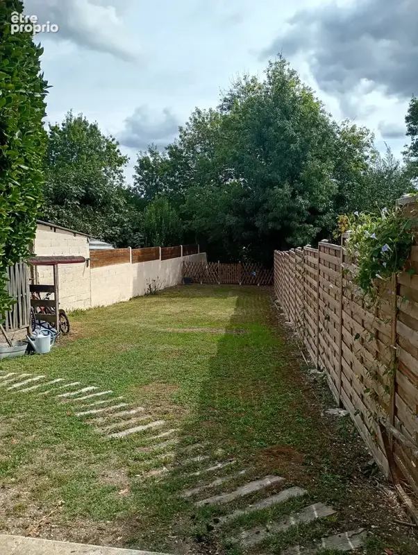 Maison 5 pièces 86 m² à vendre à Cognac (16100) - photo 5