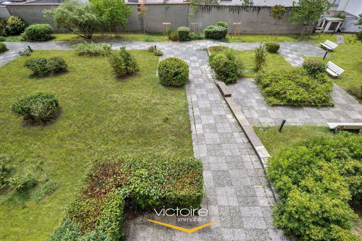 Appartement à LYON-7E