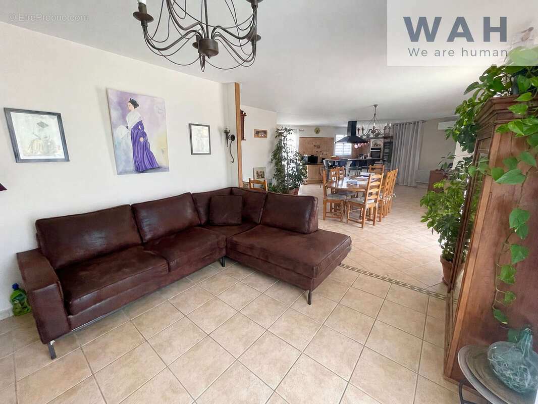 Villa plain pied 117m2 - photo 4