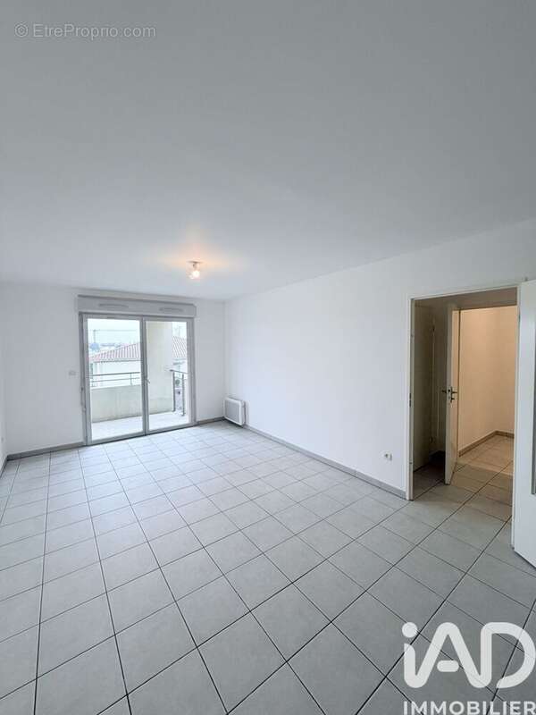Photo 2 - Appartement à TOULOUSE
