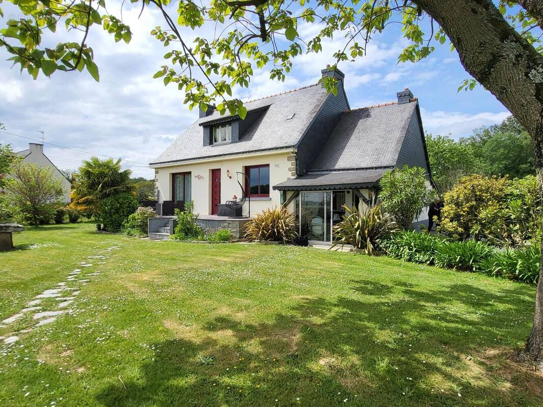 Photo 1 - Maison à GUEGON