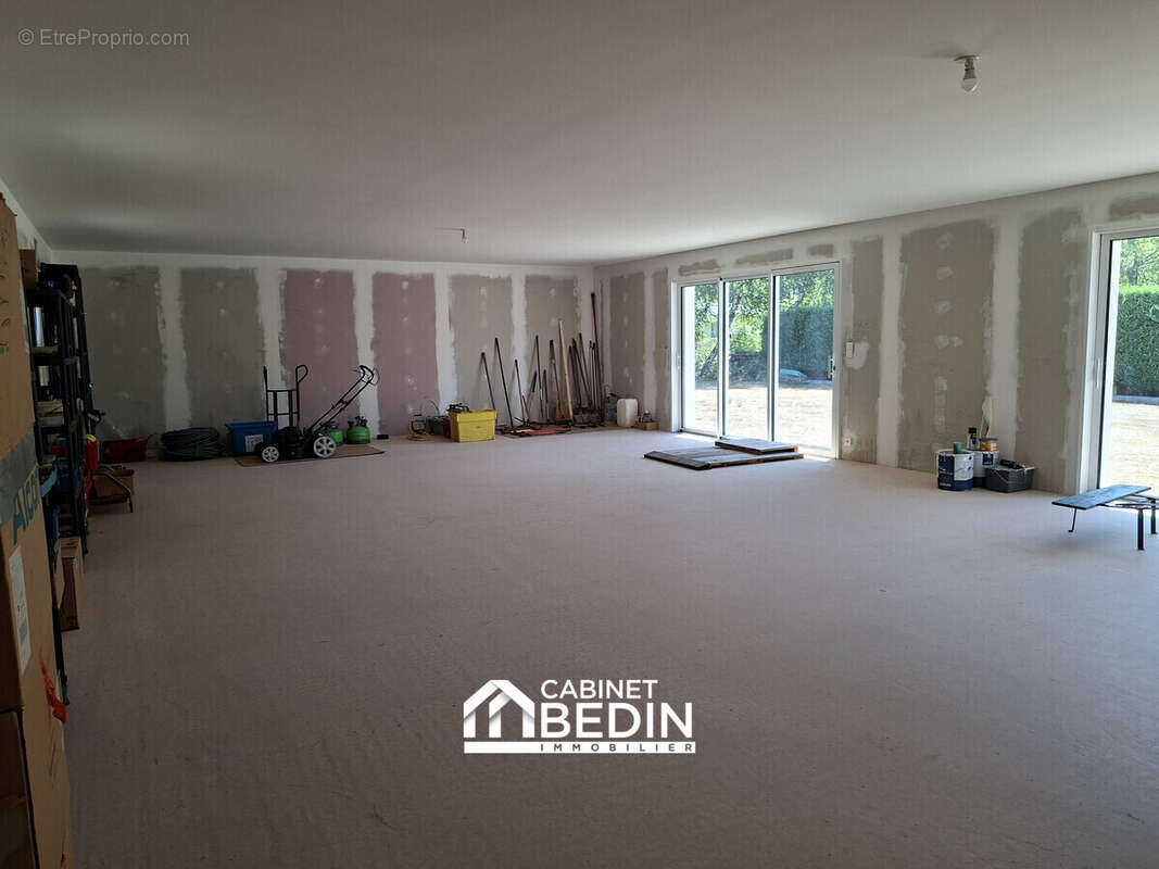 Maison 226 m² à Sanguinet  - photo 8