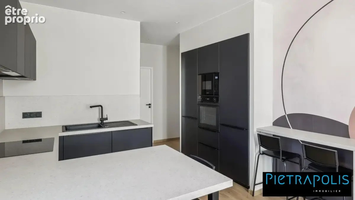 Appartement 2 pièces 41 m² à vendre à Lyon-3e (69003) - photo 3