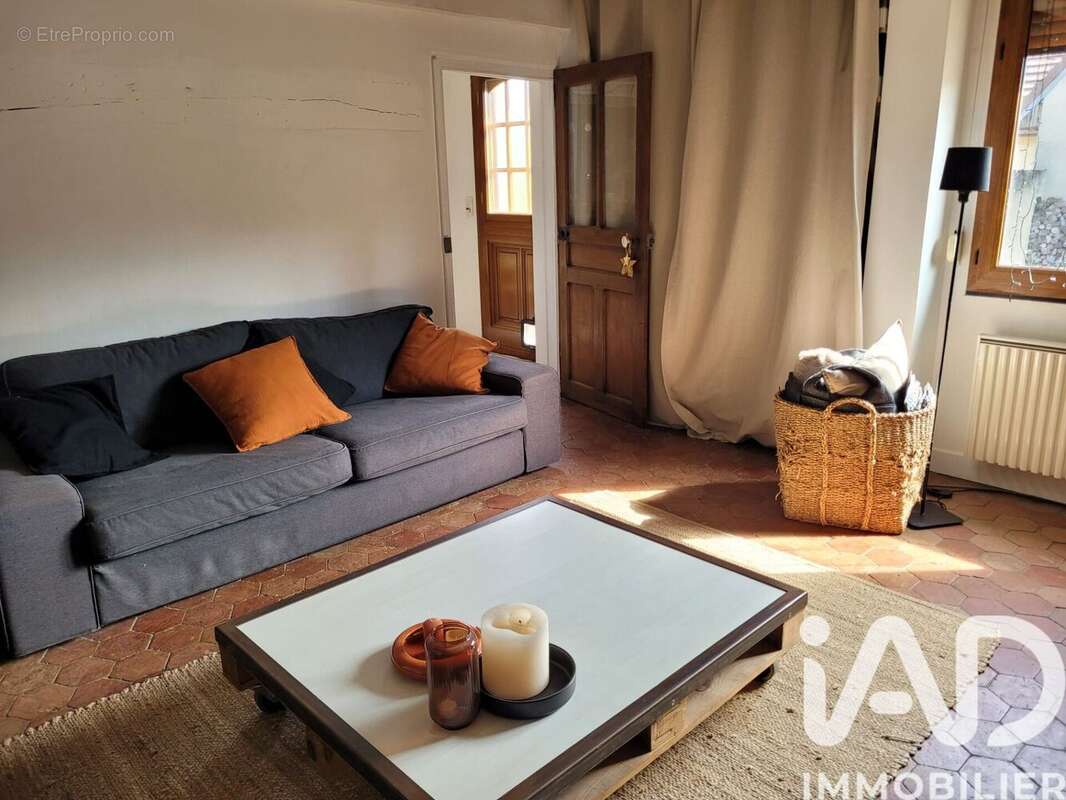 Maison 72 m² à Etouy  - photo 2