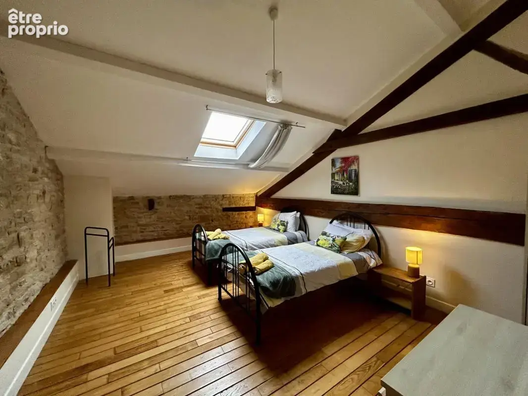 Corps de ferme, 2 gîtes accessibles PMR et une autre maison - photo 25