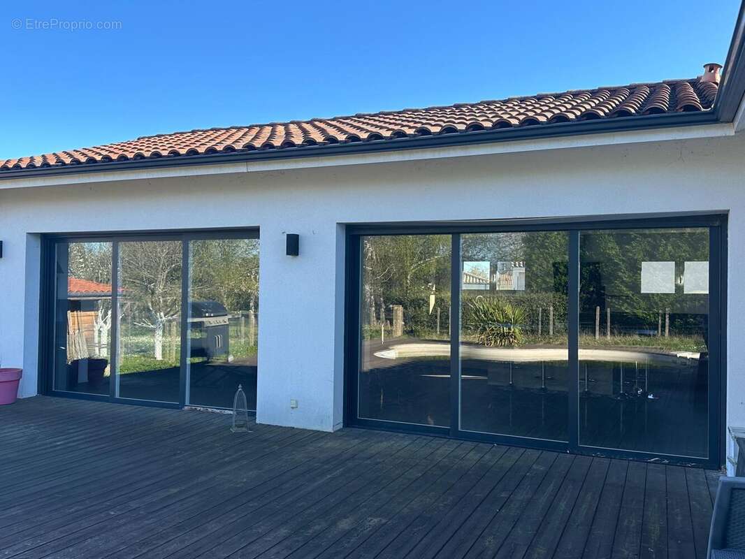 Photo 8 - Maison à SADIRAC