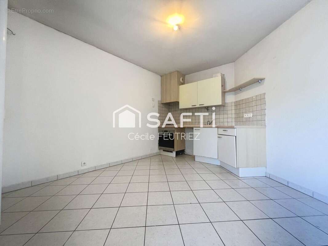 Photo 6 - Maison à DAMPNIAT