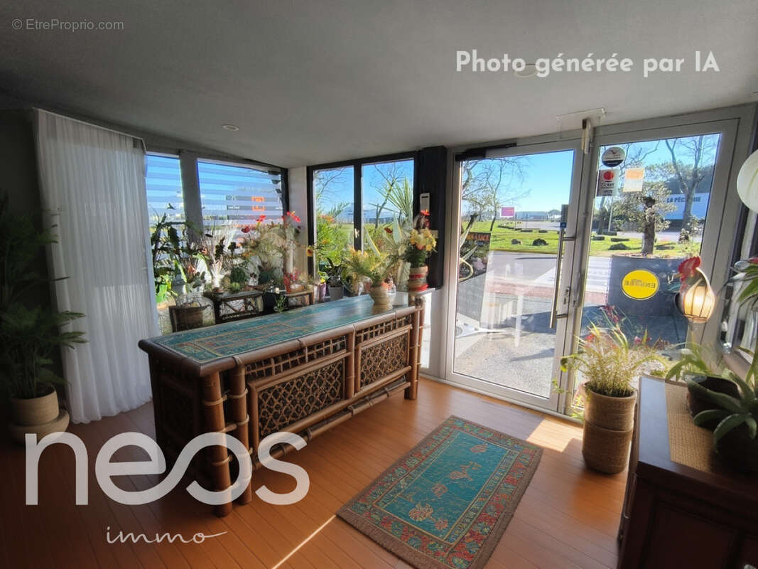 Autre à LE VERDON-SUR-MER